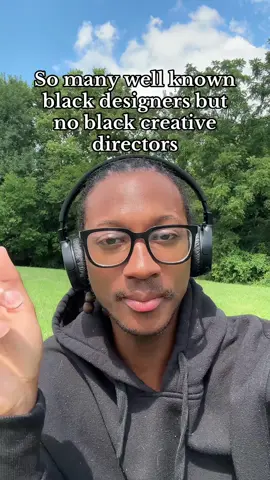 Black creatives in the fashion industry need more recognition for the work they put in #fashion #fashiontiktok #fashiontok #fashiondesigner #fashionindustry  Brands mentioned: @officialmattebrand & #laquansmith 