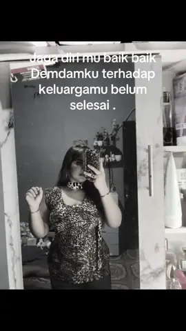 Hinaan di balas maaf tidak adil.