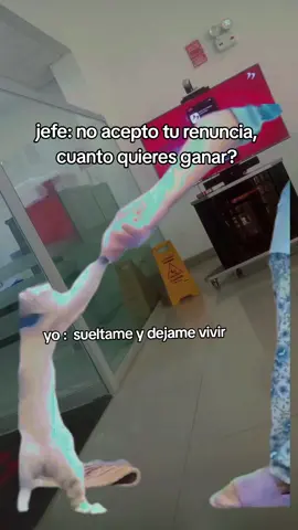 suéltame 
