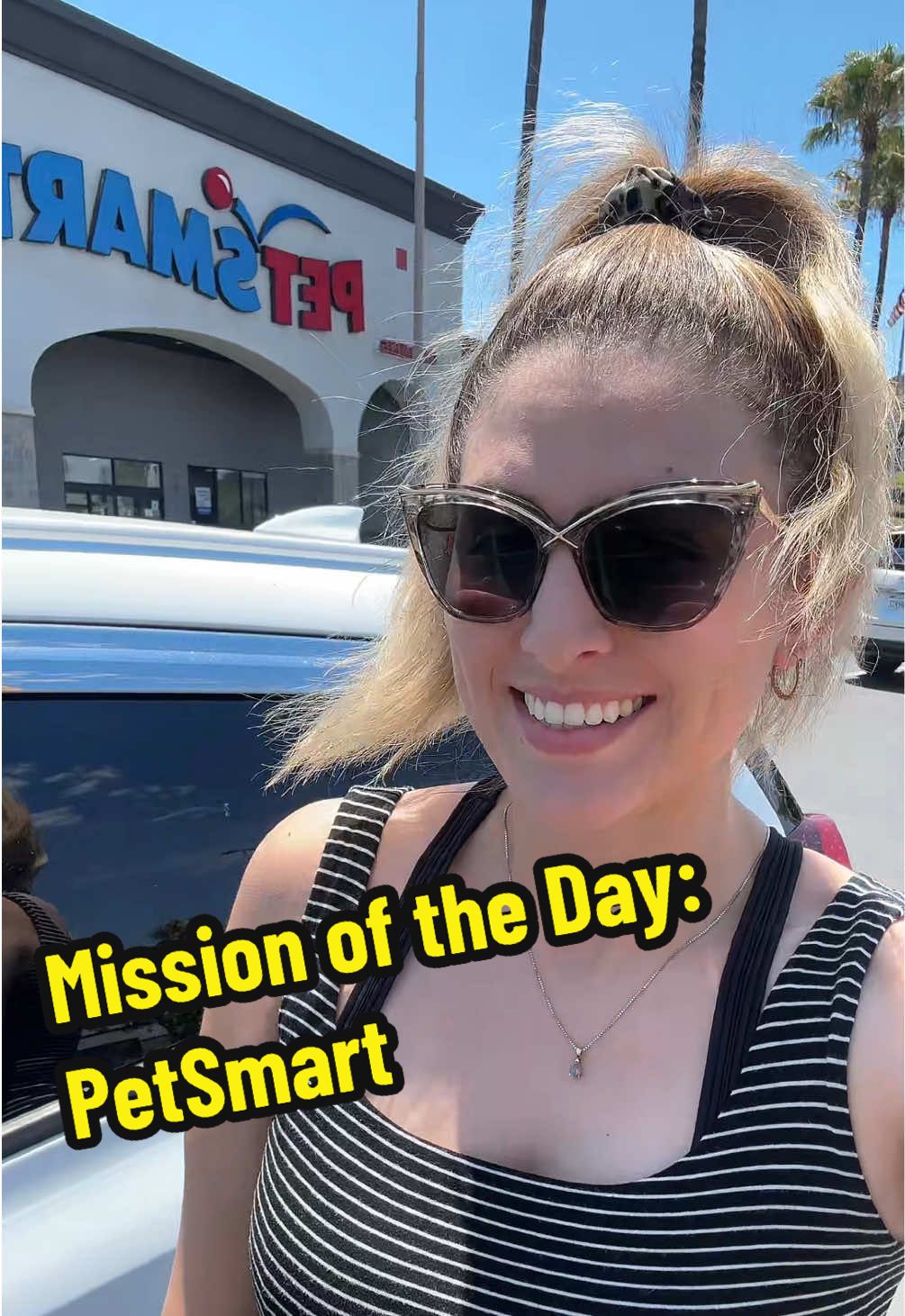 PetSmart Mission today- Get new food bowl…  #petsmart #animals #creatorsearchinsights #foryourpet #foryou 