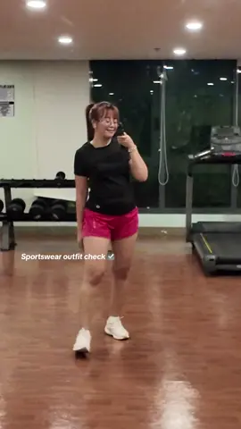 Sportswear outfit check ☑️ #sunshineeg #fyp #scphtrading #sportswear #viral 