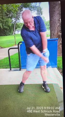 I am Adam Scott. #AdamScott #golf 