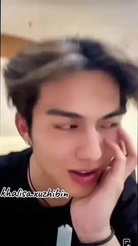 #assalamualaikum ,,ke pasar bli celana apa kbr yg jauh disana #promomakangajian  #khalisaxuzhibin 