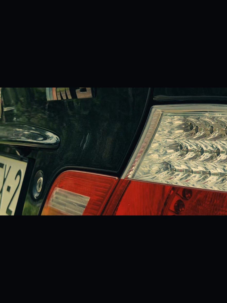 BMW M3 real sports car