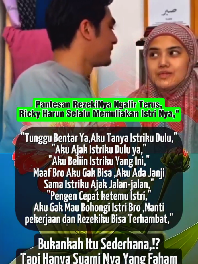 #CapCut #fyppppppppppppppppppppppp #fyppage #rickyharun #donnaharun #flksyaguys🥰biarrame🥰 
