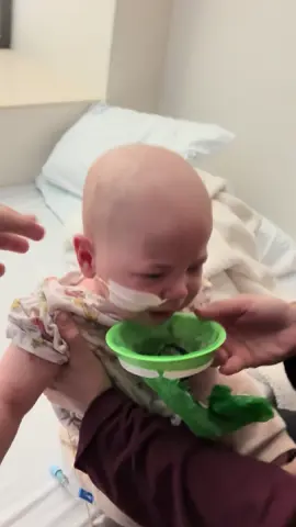 Hey everyone , thank you so much for following Castiel’s fight against stage 4 Neuroblastoma.  Today, I want to open my heart a little more and share something deeply personal. As a parent, there’s nothing worse than watching your child suffer, feeling utterly powerless to take away their pain.                                 Castiel just finished his fourth round of chemo, but between treatments, he’s battled three infections. Our days blur between the hospital and our home, which is hours away, and every moment is filled with exhaustion and fear.              Chemotherapy is only the beginning, and the road ahead feels so long and uncertain. I almost didn’t want to share this video because it’s so hard to watch — seeing Castiel in pain, crying, desperate for us to fix something we can’t. But I want everyone who’s been following to understand the raw, heartbreaking reality we face every day.                                          We are overwhelmed by the love and support from friends and family. Every message, every share, every donation means the world to us and gives us a little more strength to keep going.       Please, if you can, share Castiel’s story. Follow his linktr.ee and gofundme to help us through this unimaginable journey. Thank you, truly, from the bottom of our hearts.  #neuroblastoma #cancer #supernatural #castiel 