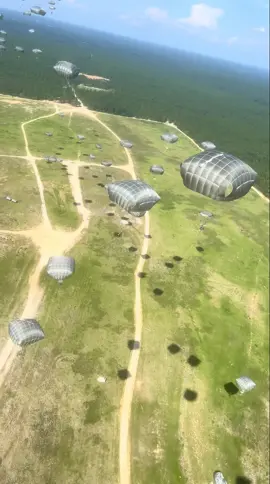 Airborne baby #army #airborne #miltok 