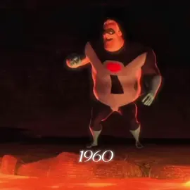 Mr incredible #fyp#viral#incredibles #1960 #1945 #disney #CapCut @mr_peregrinate @𝔑.𝔅.𝔈🏴󠁧󠁢󠁳󠁣󠁴󠁿✝️ 