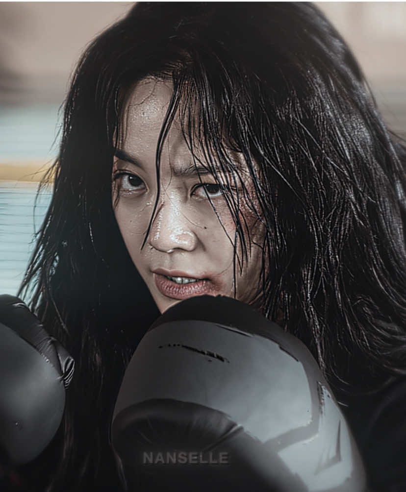 #dohana #kimsejeong #theuncannycounter #fyp #viral 