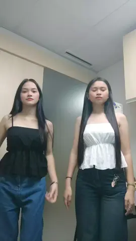 naubusan ng mga load kaya 10 videos in 1 music ang atake 🤣@nikey 