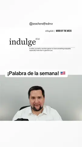 ¿Cómo la utilizarías en una oración? 🗣️🇺🇸 #ingles #english #aprendeingles #learnenglish 