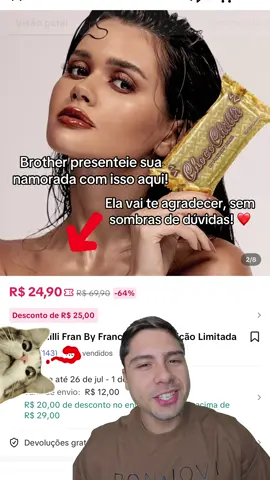 #tiktokshop #promocao #oferta 