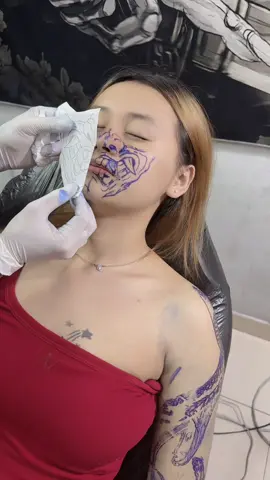 #tattoo #แทททู 