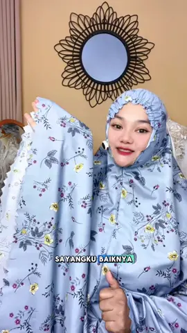 Promo 100ribu dapat 2stel Mukena Cantik‼️ #mukena #mukenahcantik #mukenamurah #mukenakatun #fyp 