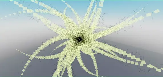 @Hadi A. I was going for a sticky note with scribbles on it kinda vibe for this particle #roblox #art #abstractart #viral #fypage #abstract #viralvideo #robloxdev #fypシ゚viral #robloxstudio #satisfyingvideo #fyp 
