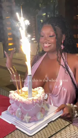 july 5th: the most magical birthday i’ve had yet 🐚💕✨ still reeling from all the love & joy i experienced. an experience i’ll cherish forever, in a place i’ve been dreaming about for years, & with women i’ll never forget 🥹 #cancerszn
