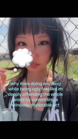 what up some #relatable content 2day #hello #MentalHealth #help #howtostopthinking #bodydysphormia #ugly #08 #insecure #fyp #teenagegirl #foryou 