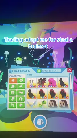 #adoptme #robloxx #stealabrainrotroblox #foryou #foryoupage❤️❤️ #viral 