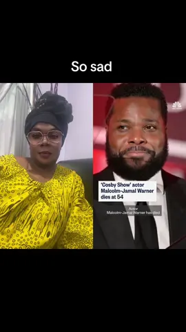 #duet with @nbcnews #malcolmjamalwarner #fyp 
