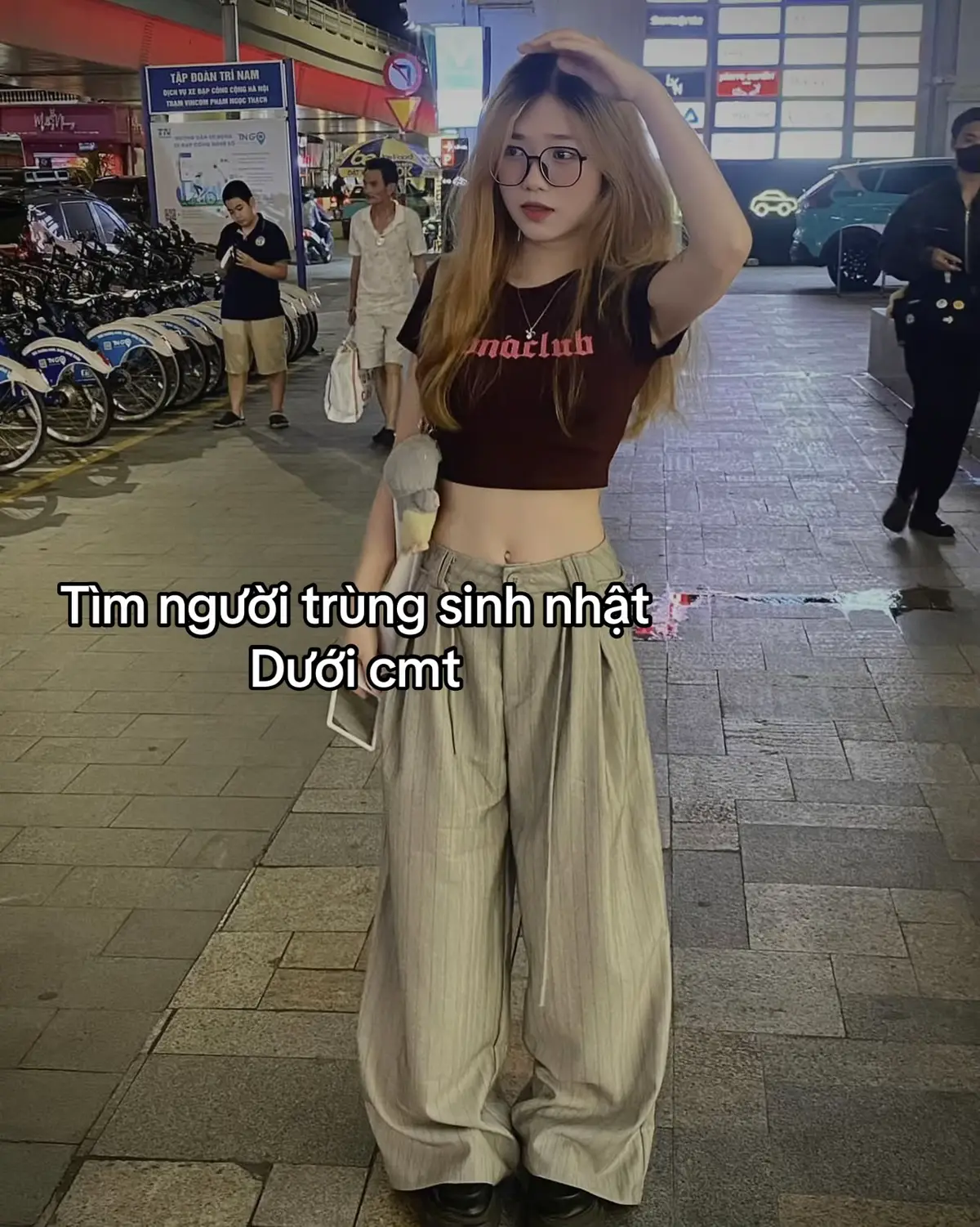 Trò này khó #fyp 