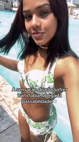 Privilégio? #transgender #travesti #trans #transgirl 