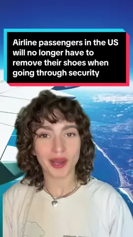 Still no excuse not to wear socks though…iykyk #goodnews #news #SelfCare #MentalHealth #hopecore #travel #traveltok 