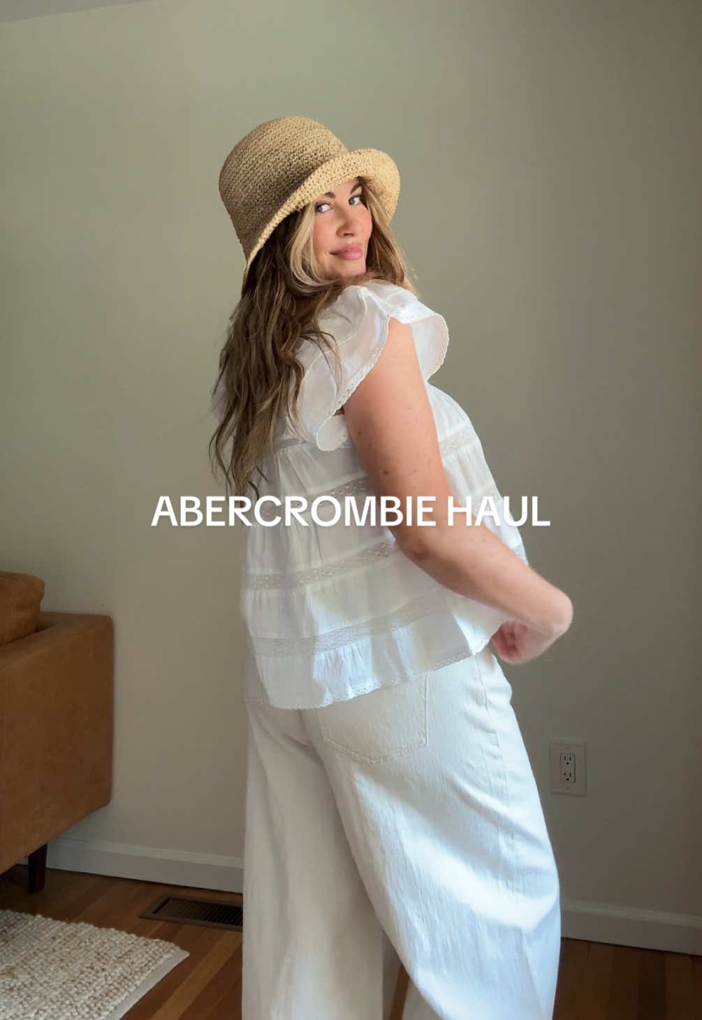 @abercrombie collection giving peak coastal summer energy ⛵️🌞 Everything 🔗ed on my LTK!!  #abercrombie #abercrombiehaul #coastalsummer #summeroutfits #summeroutfitinspo #eastcoastsummer 