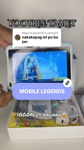 Replying to @jeysier22 new trending tablet 😱✅ #tablet #tabletforkids #tabletrecommendation 