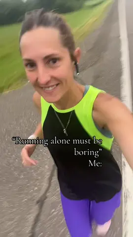 I have lots of conversations in my head #Running #adhd #neurodivergent  #dopamine 
