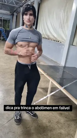 #treinoabdomen #abdomentrincado #definiçãoabdominal #coreforte #absbrasil #treinofuncional #treinodiário