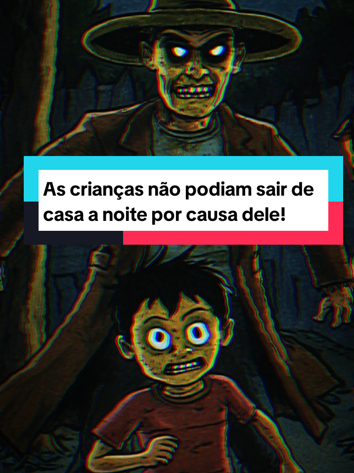 As crianças não podiam sair de casa por causa desse veio | #casosmisteriosos #terror #historias #historiasdeterror #casosbizarros #histórias #historiasbizarras #lendas