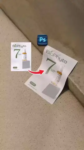 🎨 Convierte tu diseño en un póster realista con este truco de Photoshop 👀 ¿Tienes un diseño increíble pero no sabes cómo presentarlo? Aprende a usar un mockup en segundos y haz que luzca profesional. 🙌 Crea tu propio mockup de póster en Adobe Photoshop y eleva tu portafolio o redes sociales como un pro. 🧠🔥 👇 Guarda este tip y compártelo con quien lo necesite. #adobephotoshop        #adobephotoshop #tipsandtricks #mockupdesign  #paratí #avibasoftware #fyp 