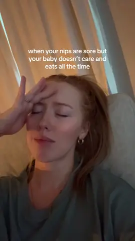 those first few weeks of breastfeeding are craaaaaazy  #breastfeeding #newmom #postpartum #fyp 