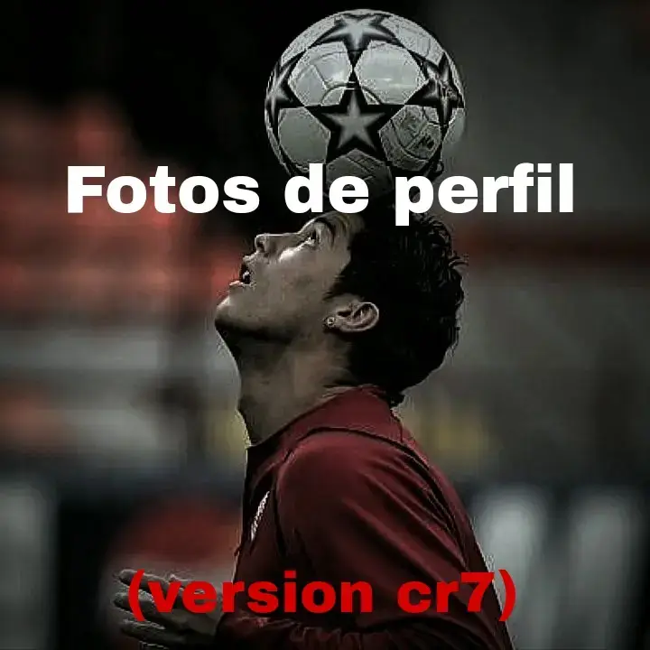 Fotos de perfil de CR7 #barcelona #realmadrid #fyp #edit #nuevoeditor #ronaldinho #neymar #ronaldo #ronaldo #messi #robertocarlos 