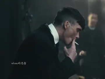 Not every encounter will have a result#peakyblinders #tommyshelby #fyp 