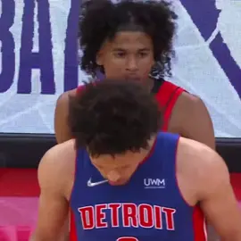 underrated rivalry. #jalengreen #cadecunningham #naruto #rocklee #neji #tenten #fypシ゚viral #basketball 