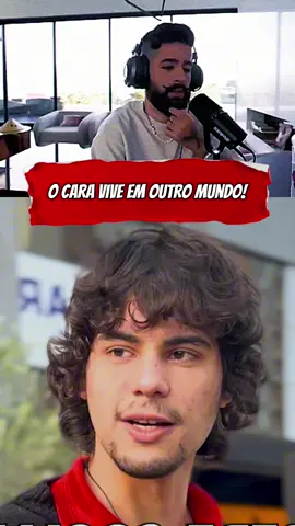 O CARA NAO USA REDES SOCIAIS #entrevista #dinheiro #profissao #viralvideos 