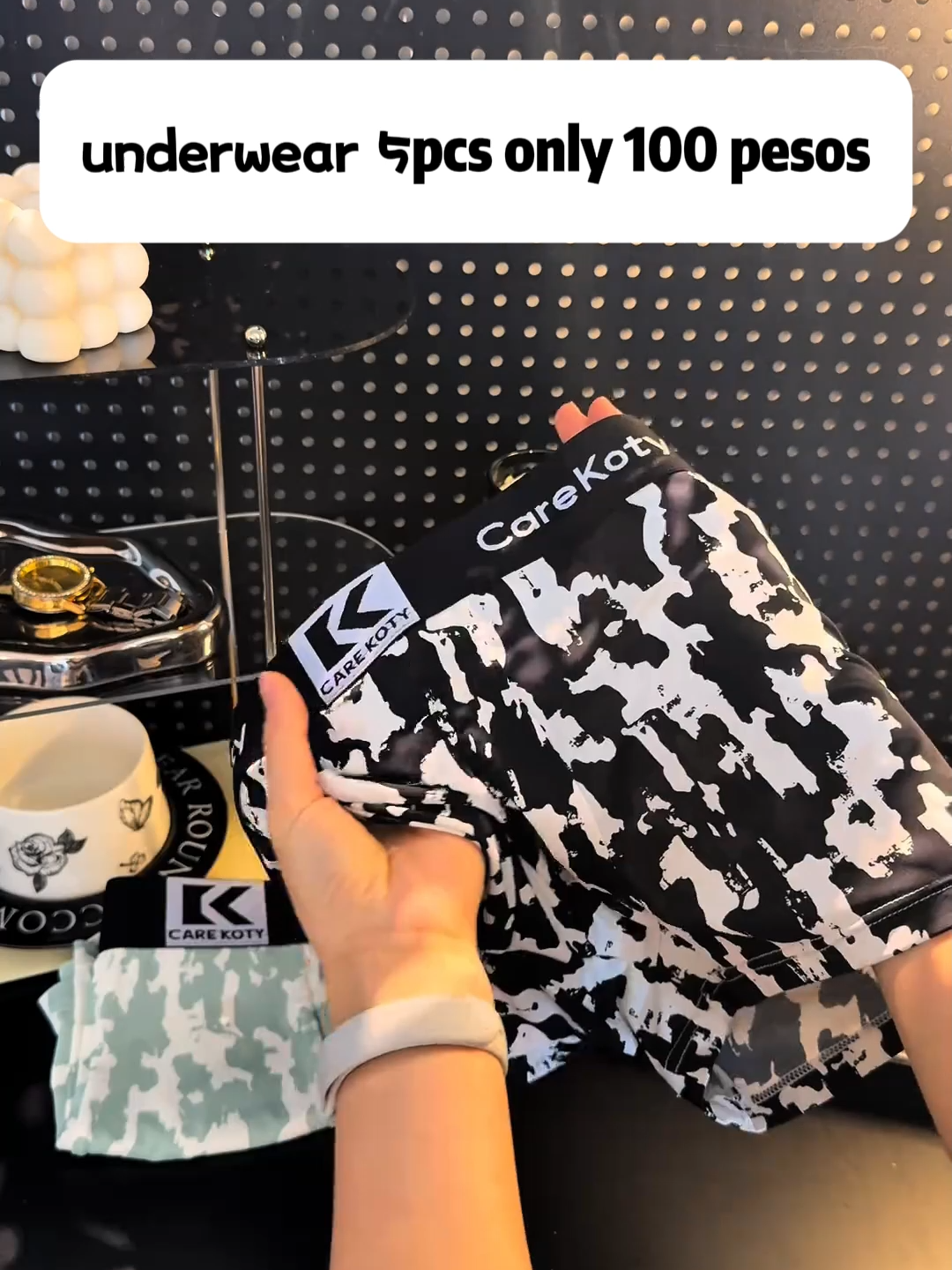 #underwear #fyp #foryou #tiktokshop
