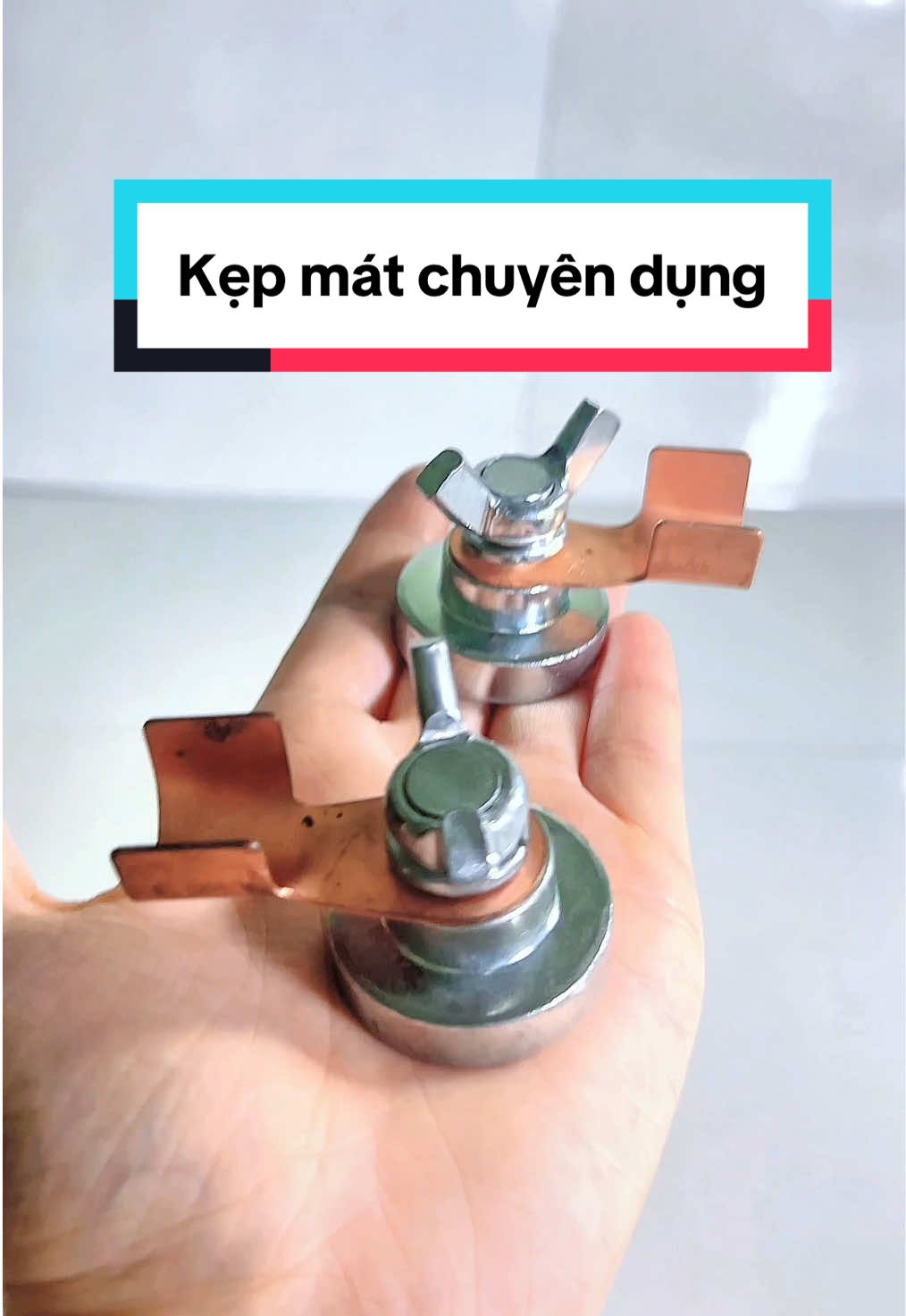 Kẹp mát nam châm – bạn đồng hành của thợ hàn chuyên nghiệp       #hongnhungaffiliate #kepmatnamcham #kepmatmayhan #thocokhi #dungcukimkhi #thohan 