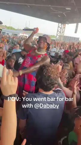 @Dababy 
