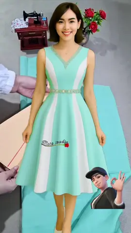 #🧷✂️🧵🪡👗👌