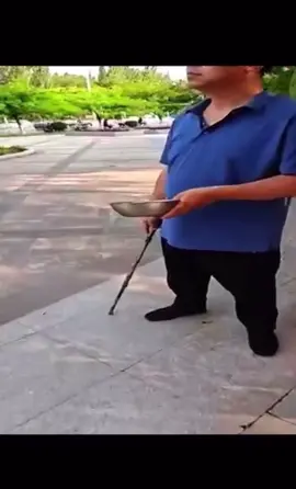 #asia #begger #viral #funny #blind 