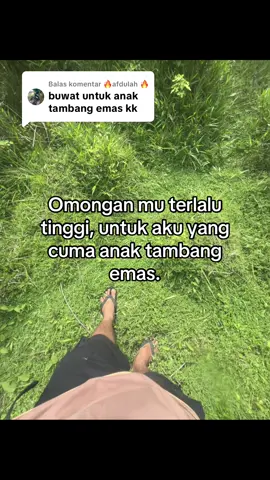 Membalas @🔥afdulah 🔥 done ya bg #fypシ゚viral #tambangemas 