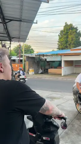 Di Senggol Beneran #fyp #fypシ゚ 