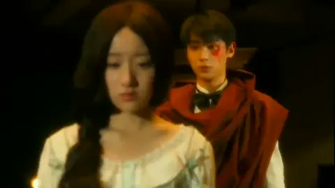 Lộ Lí và Mễ sa nợ chúng ta mỗi câu nói này!... #phimdonghocat #hoangminhhao #baothuongan #baotuphan #baologiai #baolujia #包上恩 #baoshangen #hot #tamtrang 