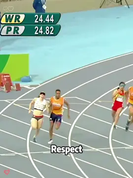 Understanding and respect. #paralympics #fyp #foryou #sport #inspiring #cerebralpalsy #motivation #nodaysof