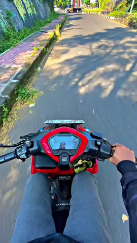 Manasin dulu si merah 🔥#kuninganjawabarat #kuninganjabarhits #vario125 #vario #variomerah 