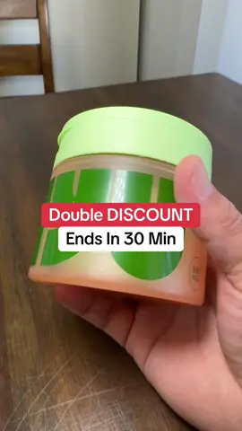 Get your JIYU toner pads Tik Tok deal before it’s over! Men & Women’s Products Women 30+ Men 30+ Trending Products Must Buy Flash Sale Discount #tiktokshopsummerturnup #dealsforyoudays #jiyu #tonerpads #tiktokshopcreatorpicks #beauty 