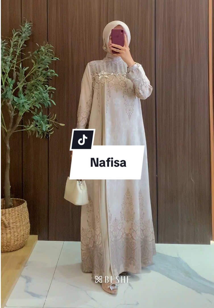 Jangan lupa pasang alarm yaah buat Nafisa besok pagi jam 10 ! 🔥🥰 #fypppppppppppppppppppppppo #fypシ゚ #fy #tiktokviral #coupletiktoks 