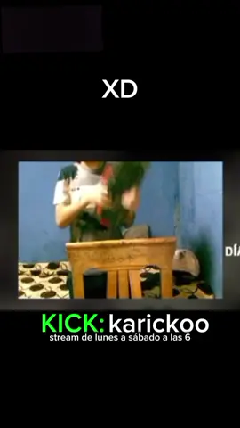 KICK:Karickoo | Me frustre pe #peru🇵🇪 #humor #paratiiiiiiiiiiiiiiiiiiiiiiiiiiiiiii #kickperu💚 #twitch #xd #humor #viral #xd #teclado #chowchow 